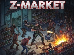 Jeu Z-Market