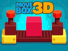Jeu Move Box 3D