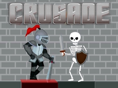 Jeu Crusade