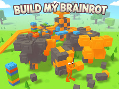 Jeu Build My Brainrot