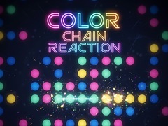 Jeu Color Chain Reaction