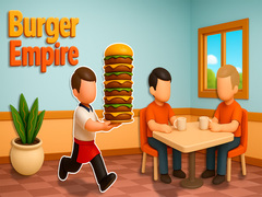 Jeu Burger Empire
