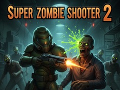 Jeu Super Zombie Shooter 2