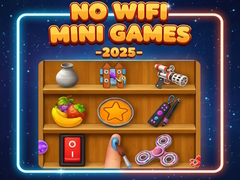 Jeu No Wifi Mini Games 2025