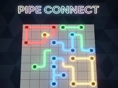 Jeu Pipe Connect