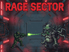 Jeu Rage Sector
