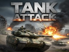 Jeu Tank Attack