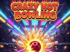 Jeu Crazy Hot Bowling