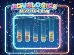 Jeu Aqualogics Puzzles Game
