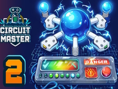 Jeu Circuit Master 2