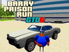Jeu Barry Prison Run GTO 6