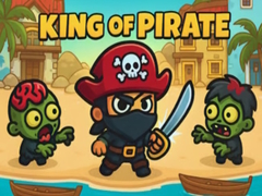 Jeu King of pirate