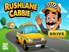 Jeu Rushlane Cabbie