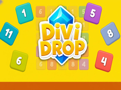 Jeu Divi Drop