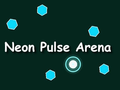 Jeu Neon Pulse Arena
