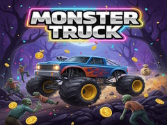 Jeu Monster Truck