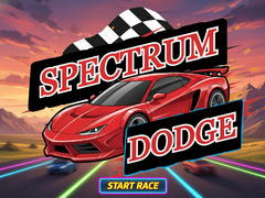 Jeu Spectrum Dodge