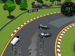 Jeu Drift King Racing Multiplayer