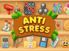 Jeu Anti-stress