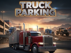 Jeu Truck Parking