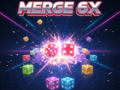 Jeu Merge 6X