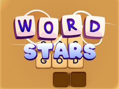 Jeu Word Stars