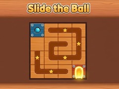 Jeu Slide the Ball