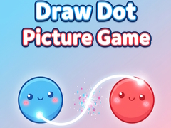Jeu Draw Dot Picture Game