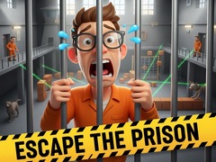 Jeu Escape the Prison