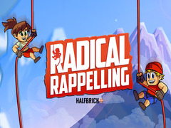 Jeu Radical Rappelling