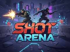 Jeu Shot Arena