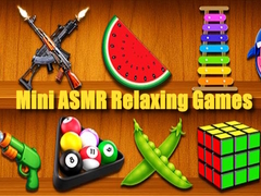 Jeu Mini ASMR Relaxing Games