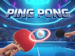 Jeu PingPong