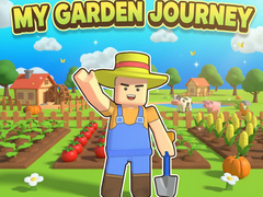 Jeu My Garden Journey