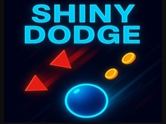 Jeu Shiny Dodge