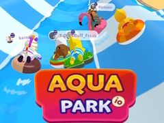 Jeu Aqua park.io