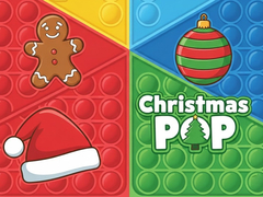 Jeu Christmas Pop