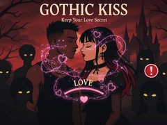 Jeu Gothic Kiss
