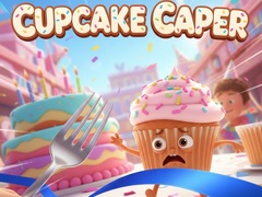 Jeu Cupcake Caper