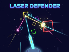 Jeu Laser Defender