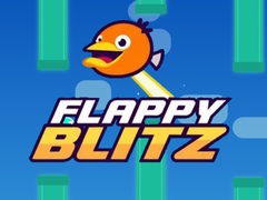 Jeu Flappy Blitz