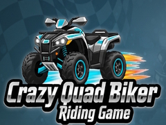Jeu Quad Bike Racing Game