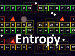 Jeu Entropy