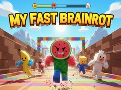 Jeu My Fast Brainrot