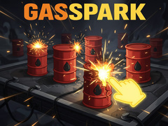 Jeu Gas Spark