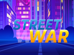 Jeu Street War