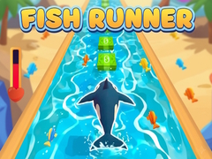 Jeu Fish Runner