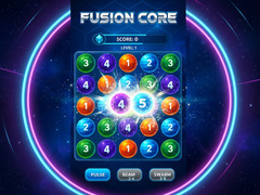 Jeu Fusion Core