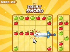 Jeu Fruit Sword