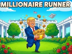 Jeu Millionaire Runner